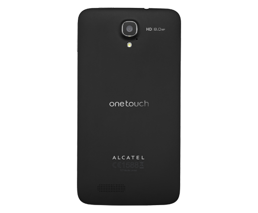 ALCATEL ONETOUCH SCRIBE HD